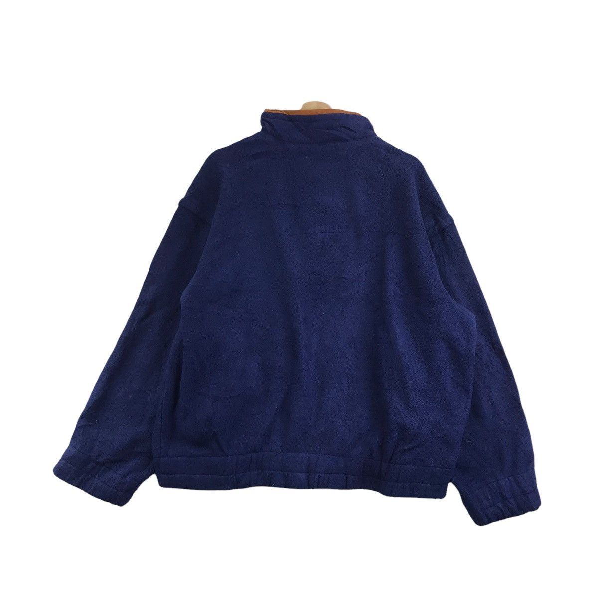 Vintage Vintage KILLY MOUNTAIN PRODUCT Polartec Fleece JacketOutdoor Size US L / EU 52-54 / 3 - 11 Thumbnail