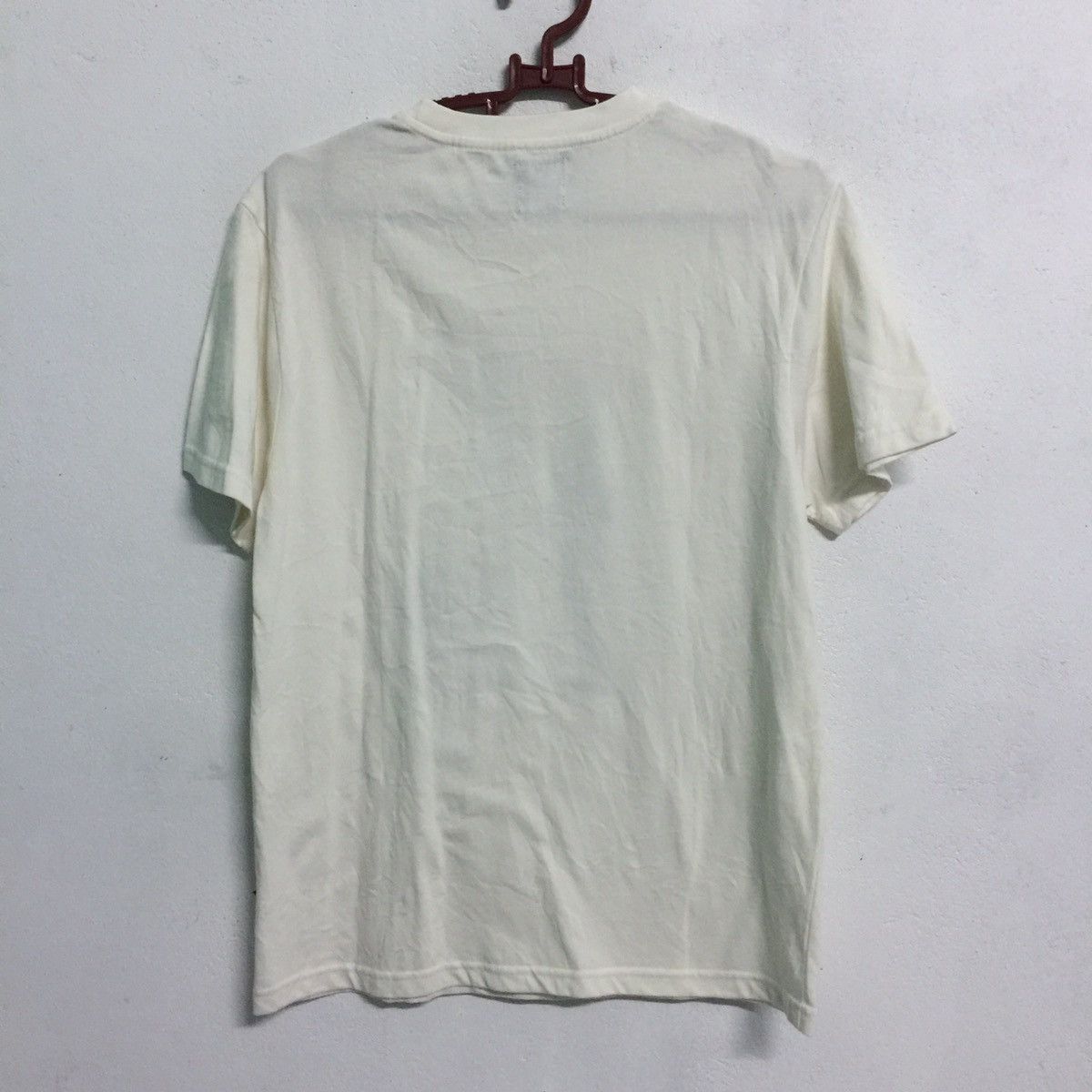 Japanese Brand Kriff mayer tee Size US M / EU 48-50 / 2 - 8 Thumbnail