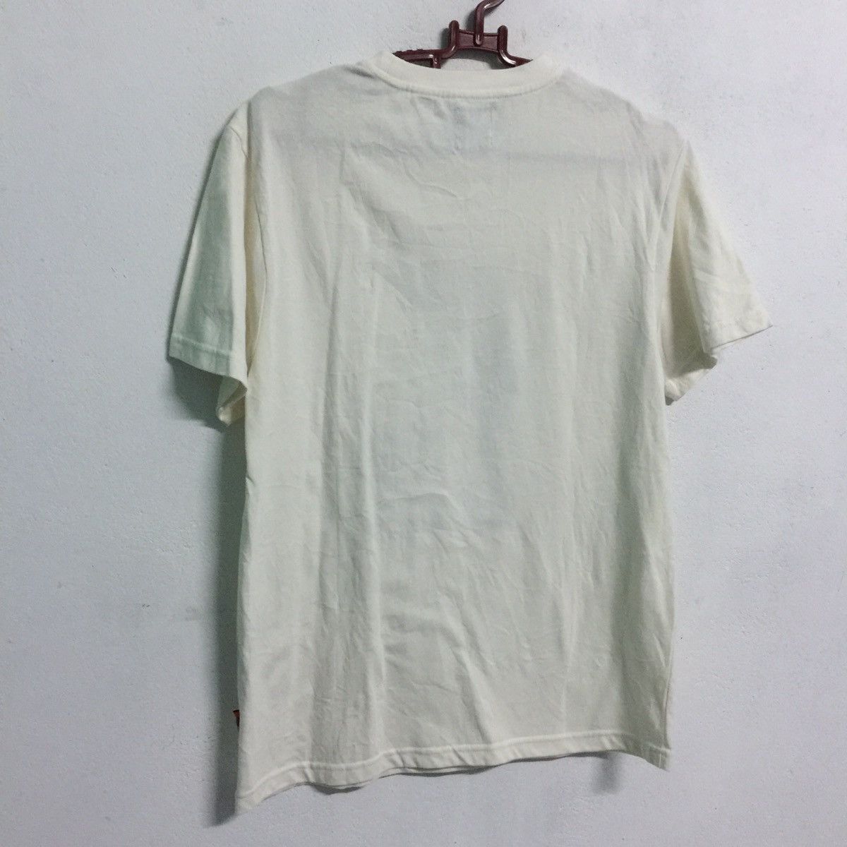 Japanese Brand Kriff mayer tee Size US M / EU 48-50 / 2 - 10 Thumbnail