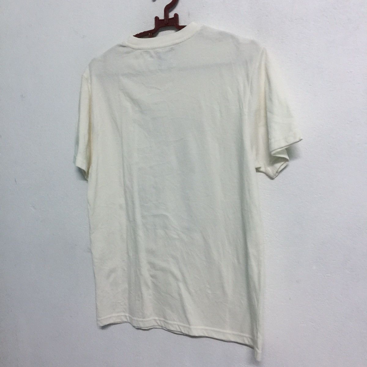 Japanese Brand Kriff mayer tee Size US M / EU 48-50 / 2 - 9 Thumbnail