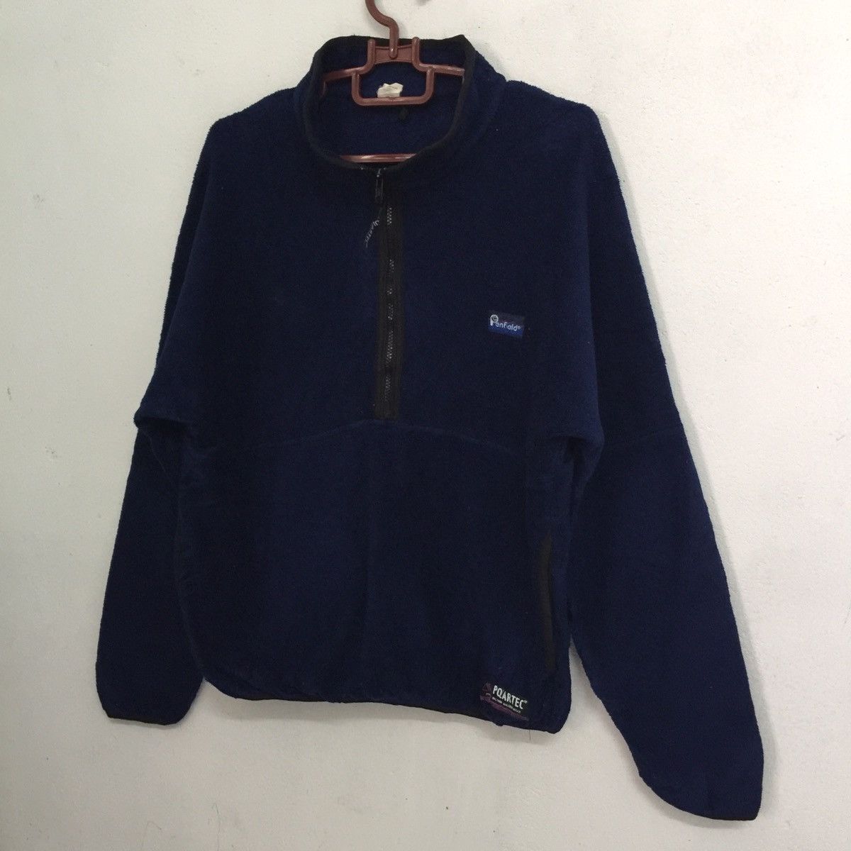 Penfield Polartec x Penfield fleece made in USA Size US M / EU 48-50 / 2 - 2 Thumbnail