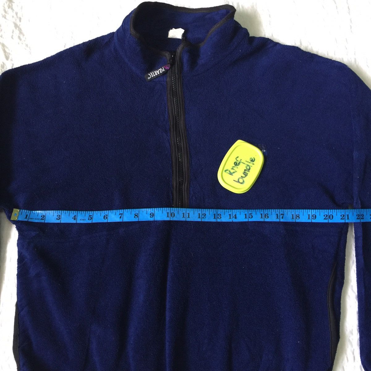 Penfield Polartec x Penfield fleece made in USA Size US M / EU 48-50 / 2 - 7 Thumbnail