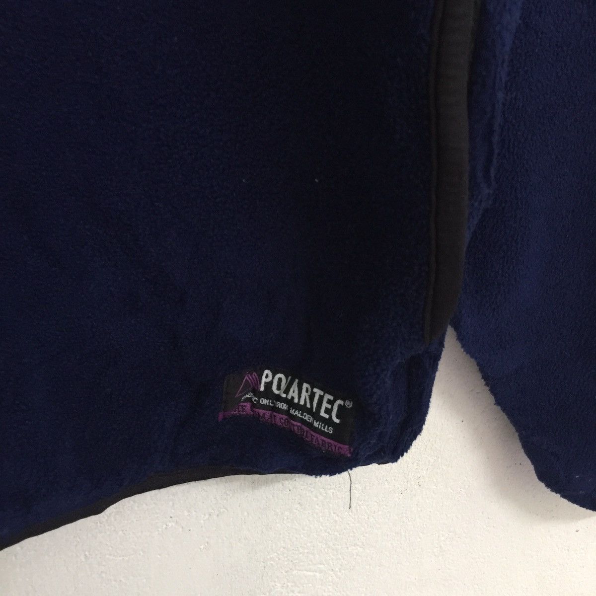 Penfield Polartec x Penfield fleece made in USA Size US M / EU 48-50 / 2 - 4 Thumbnail