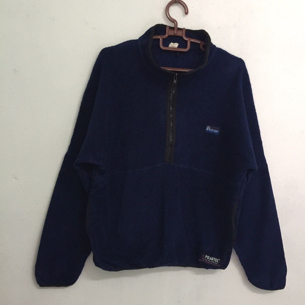 Penfield Polartec x Penfield fleece made in USA Size US M / EU 48-50 / 2 - 3 Thumbnail