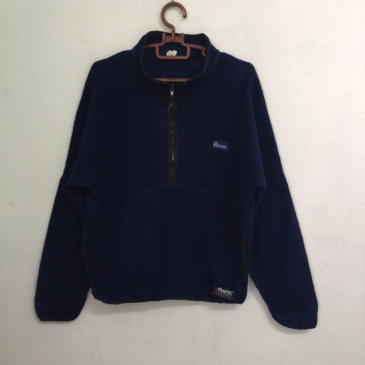 Penfield Polartec x Penfield fleece made in USA Size US M / EU 48-50 / 2 - 1 Thumbnail