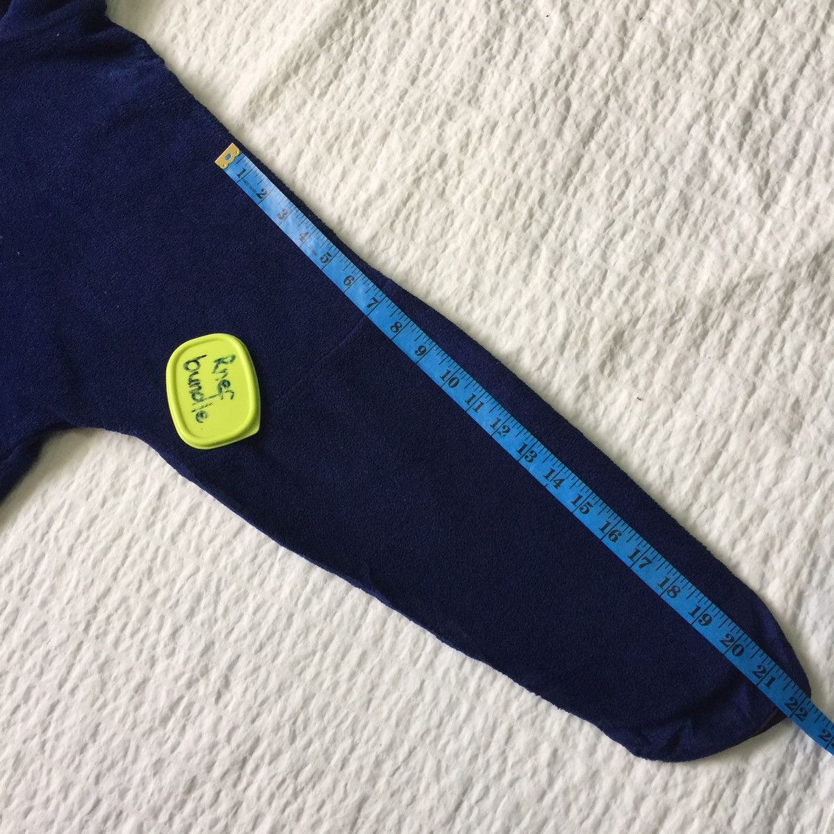 Penfield Polartec x Penfield fleece made in USA Size US M / EU 48-50 / 2 - 9 Thumbnail