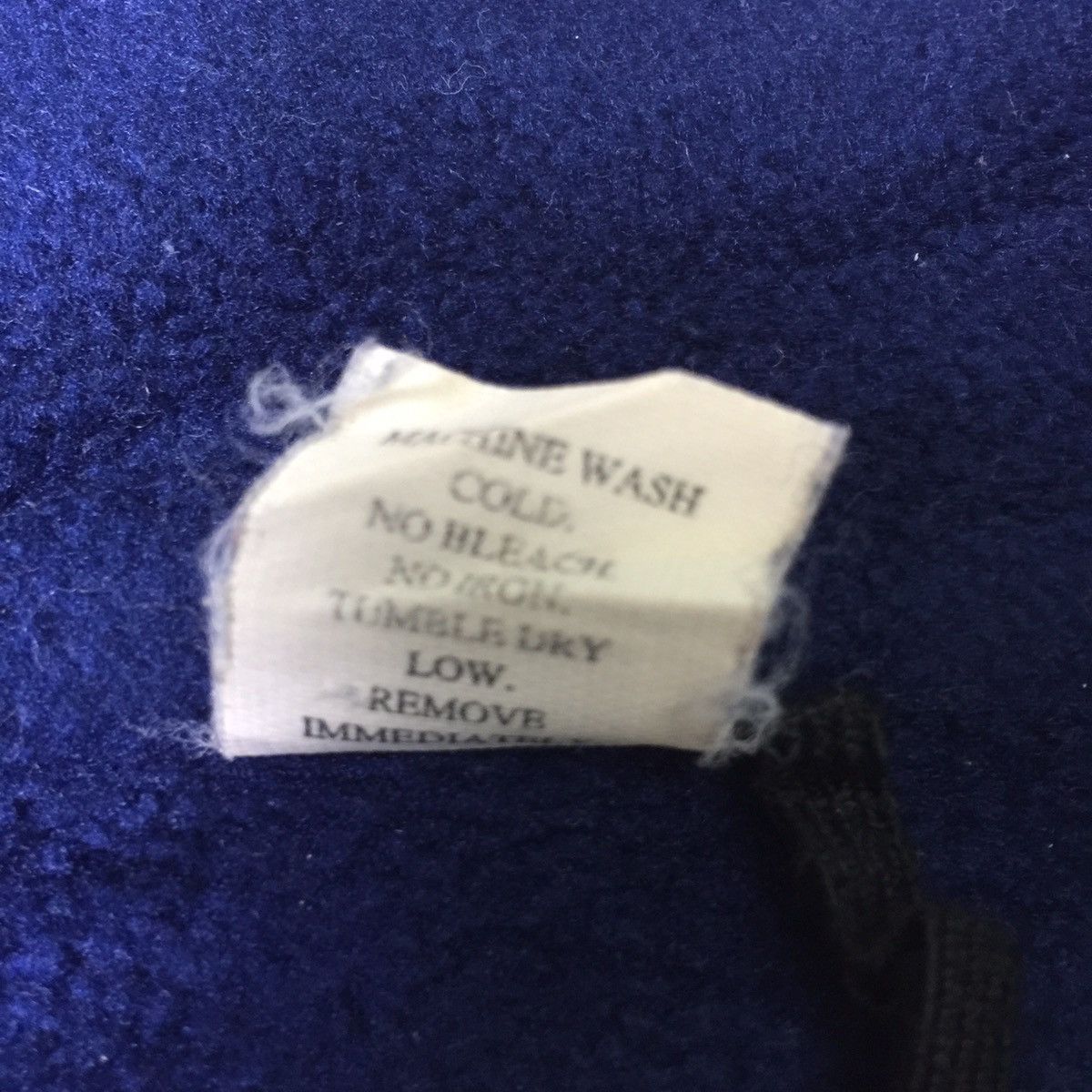 Penfield Polartec x Penfield fleece made in USA Size US M / EU 48-50 / 2 - 11 Thumbnail