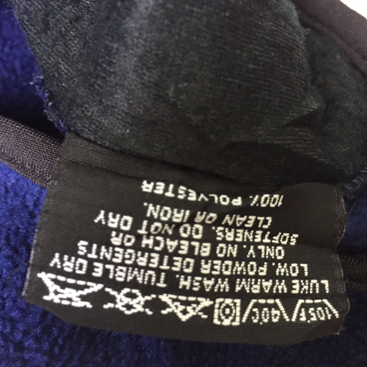 Penfield Polartec x Penfield fleece made in USA Size US M / EU 48-50 / 2 - 12 Thumbnail