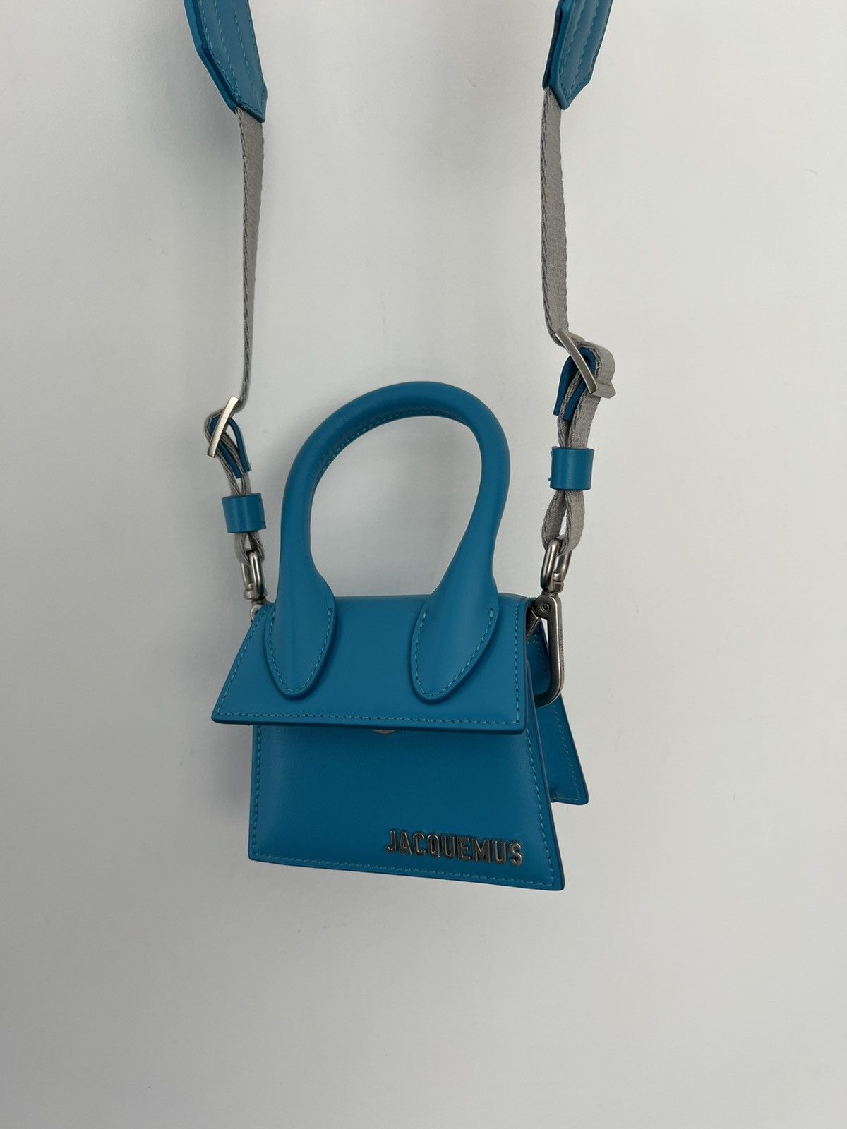 Jacquemus 🔥DEADSTOCK🔥Jacquemus Le Chiquito Bag Size ONE SIZE - 11 Thumbnail