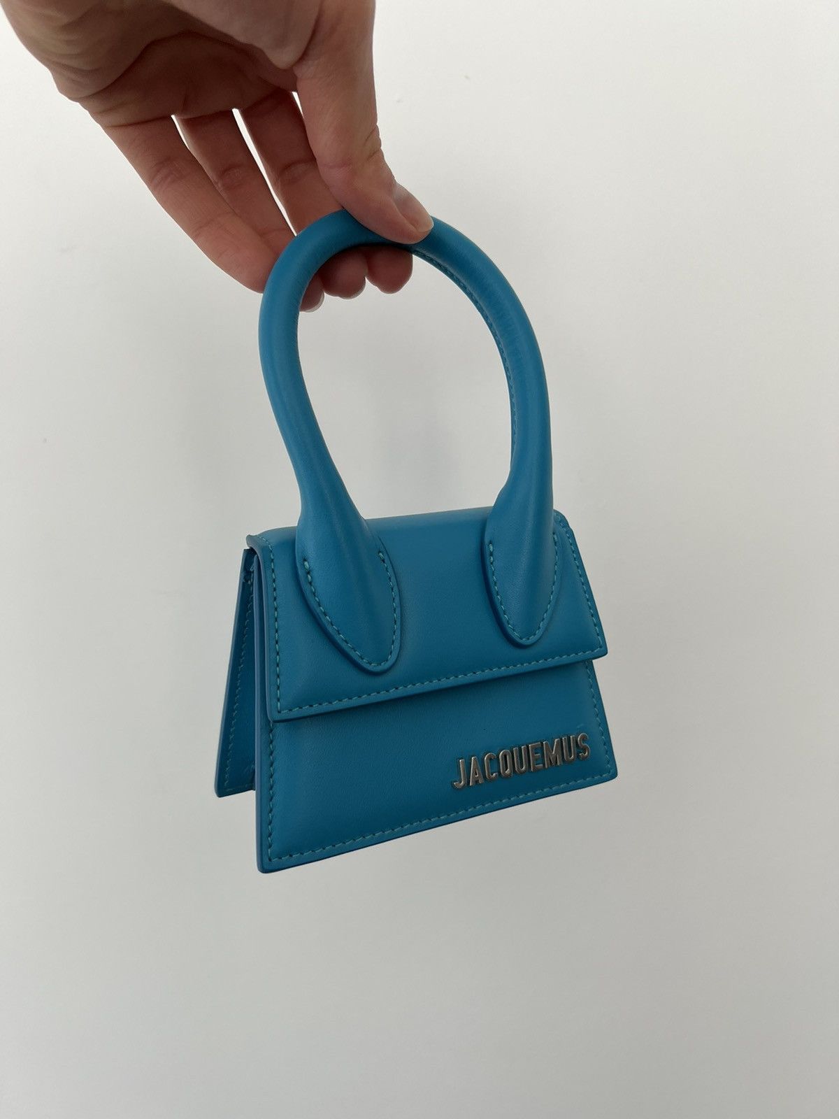 Jacquemus 🔥DEADSTOCK🔥Jacquemus Le Chiquito Bag Size ONE SIZE - 7 Thumbnail