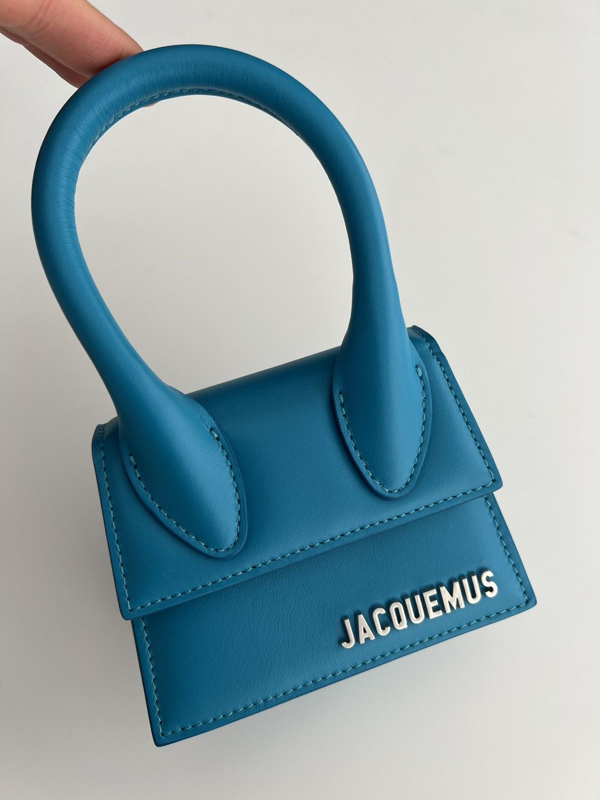 Jacquemus 🔥DEADSTOCK🔥Jacquemus Le Chiquito Bag Size ONE SIZE - 14 Thumbnail