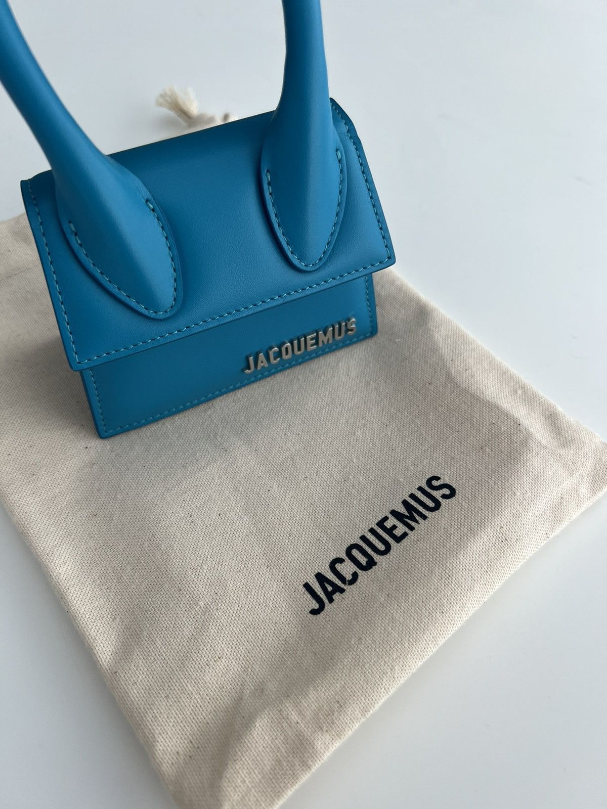 Jacquemus 🔥DEADSTOCK🔥Jacquemus Le Chiquito Bag Size ONE SIZE - 13 Thumbnail