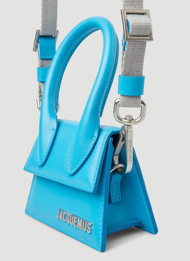 Jacquemus 🔥DEADSTOCK🔥Jacquemus Le Chiquito Bag Size ONE SIZE - 4 Thumbnail