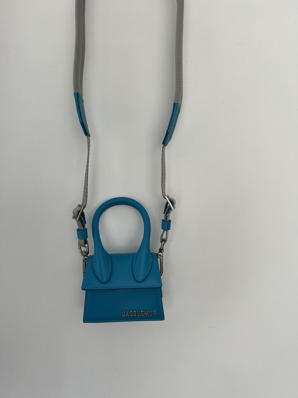 Jacquemus 🔥DEADSTOCK🔥Jacquemus Le Chiquito Bag Size ONE SIZE - 10 Thumbnail