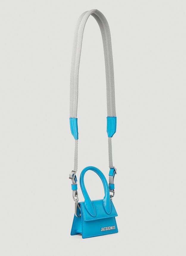 Jacquemus 🔥DEADSTOCK🔥Jacquemus Le Chiquito Bag Size ONE SIZE - 5 Thumbnail