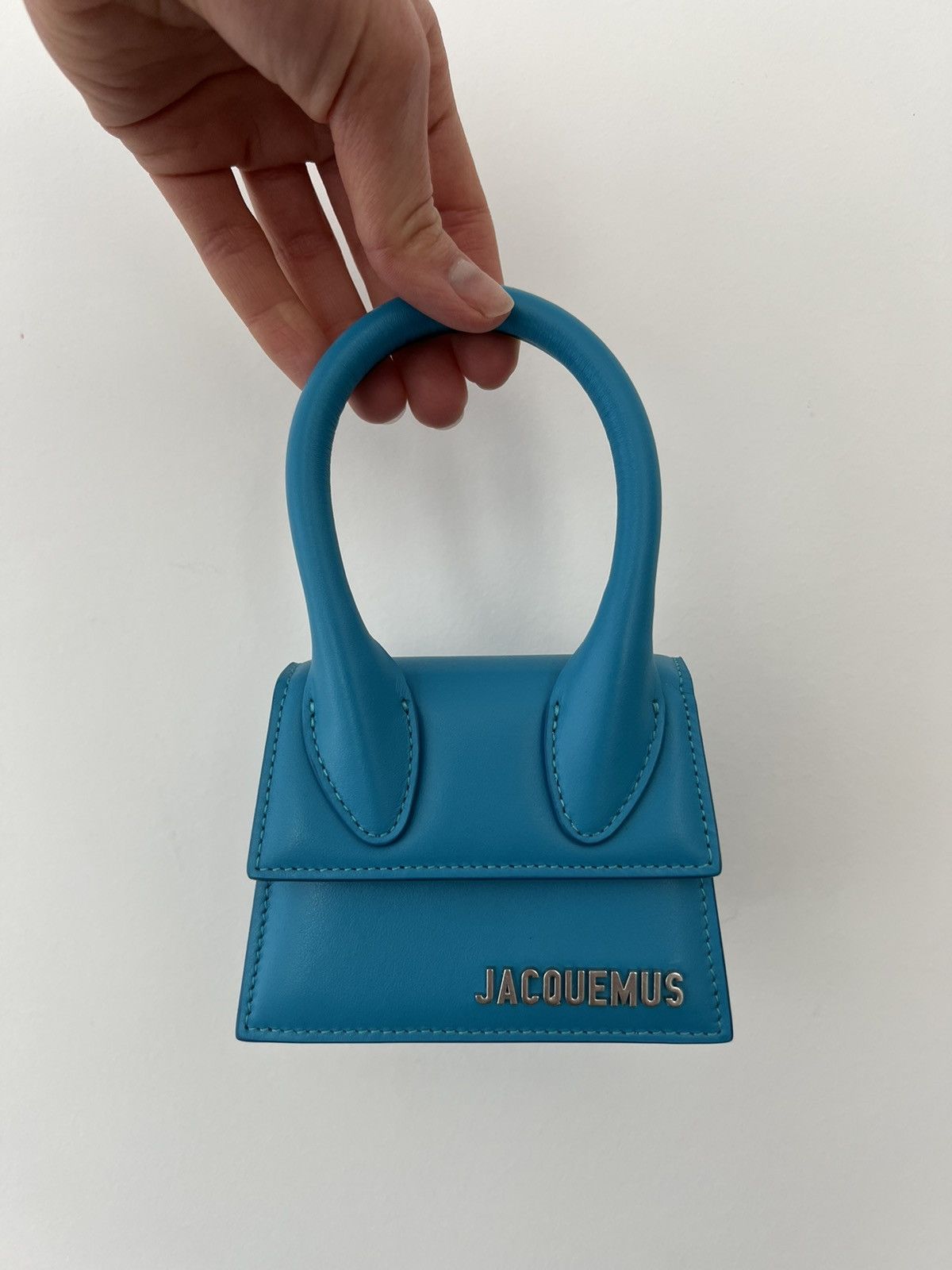 Jacquemus 🔥DEADSTOCK🔥Jacquemus Le Chiquito Bag Size ONE SIZE - 2 Thumbnail