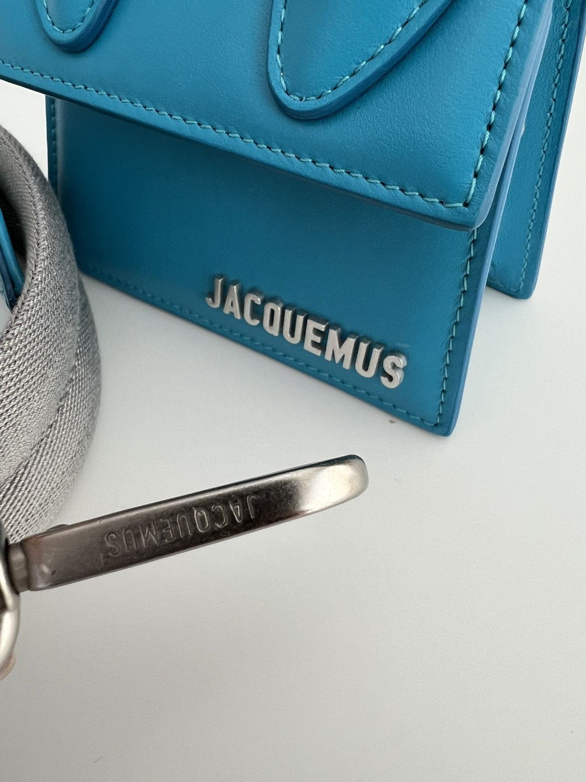 Jacquemus 🔥DEADSTOCK🔥Jacquemus Le Chiquito Bag Size ONE SIZE - 12 Thumbnail