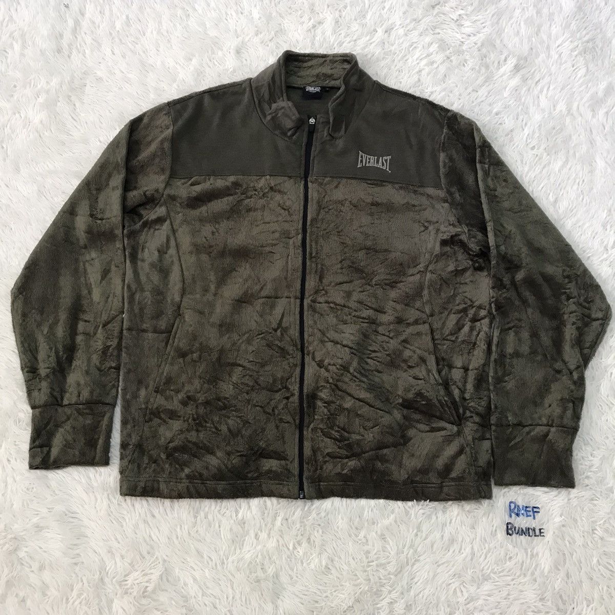 Everlast Everlast sweater Size US XL / EU 56 / 4 - 1 Thumbnail