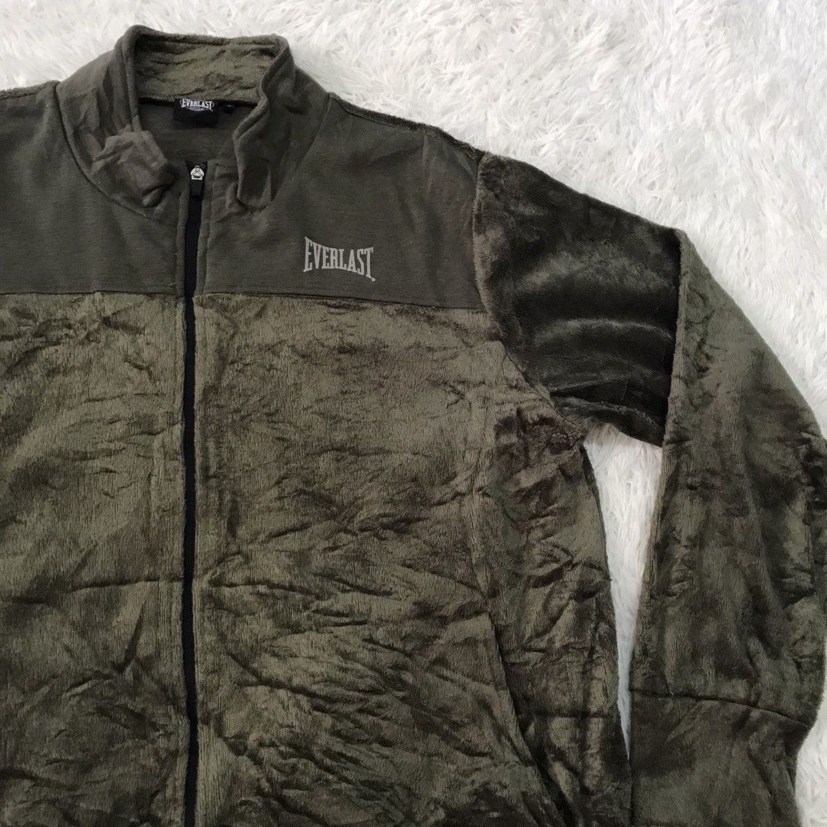 Everlast Everlast sweater Size US XL / EU 56 / 4 - 6 Thumbnail
