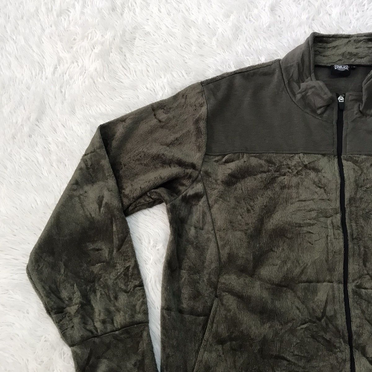 Everlast Everlast sweater Size US XL / EU 56 / 4 - 3 Thumbnail