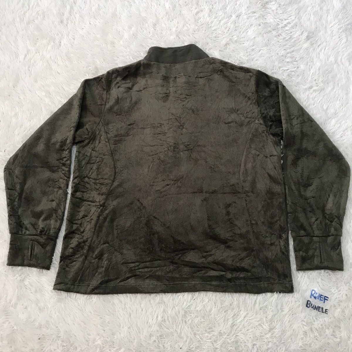 Everlast Everlast sweater Size US XL / EU 56 / 4 - 2 Thumbnail