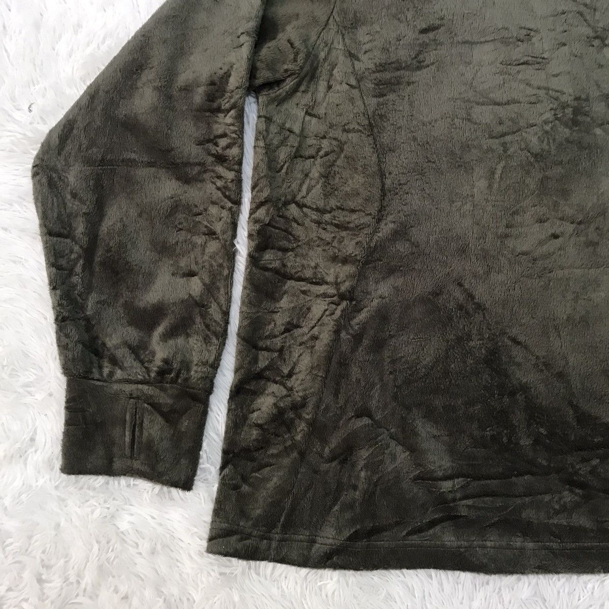 Everlast Everlast sweater Size US XL / EU 56 / 4 - 18 Thumbnail
