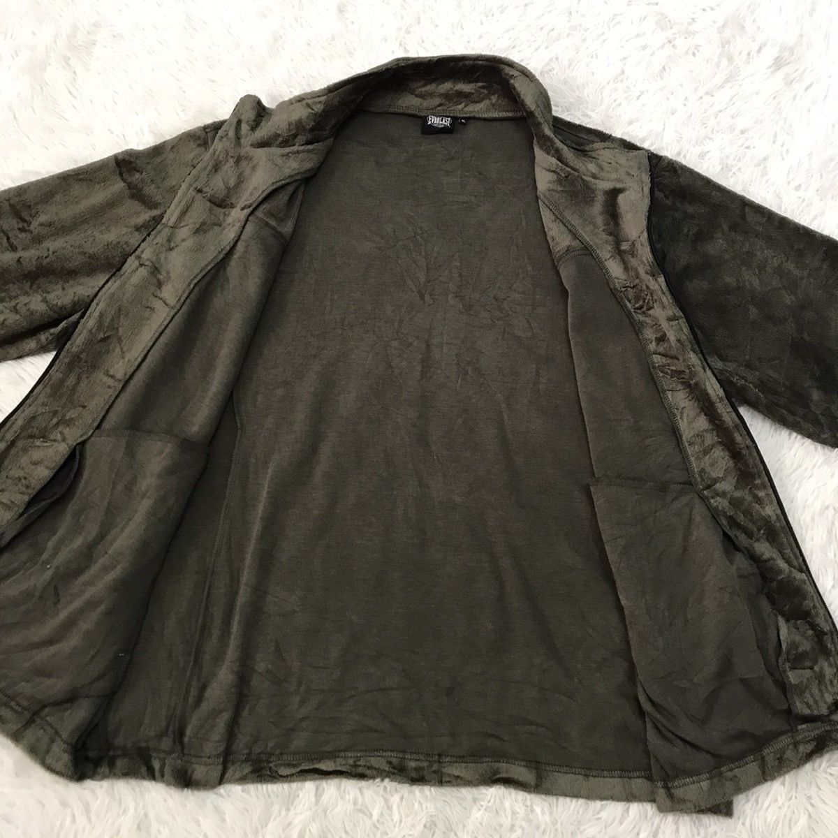 Everlast Everlast sweater Size US XL / EU 56 / 4 - 12 Thumbnail