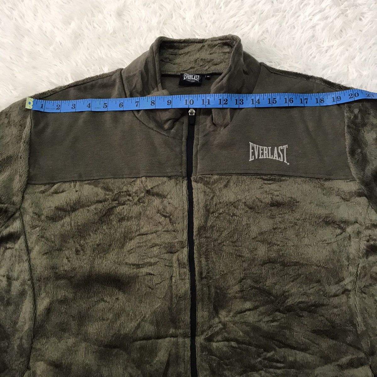 Everlast Everlast sweater Size US XL / EU 56 / 4 - 8 Thumbnail
