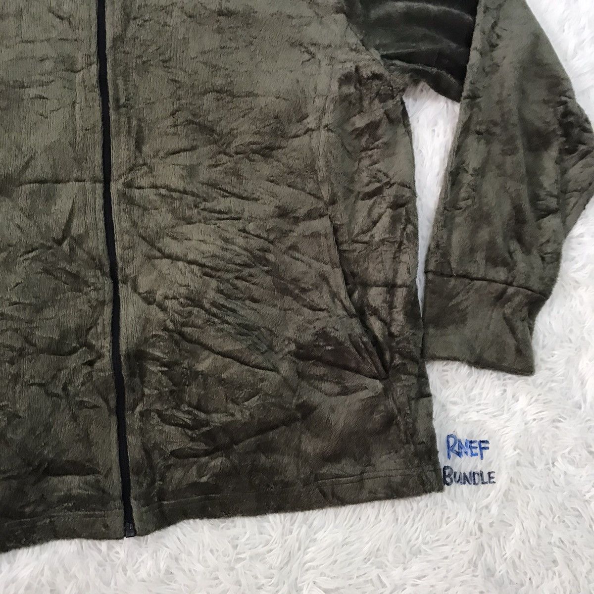 Everlast Everlast sweater Size US XL / EU 56 / 4 - 5 Thumbnail
