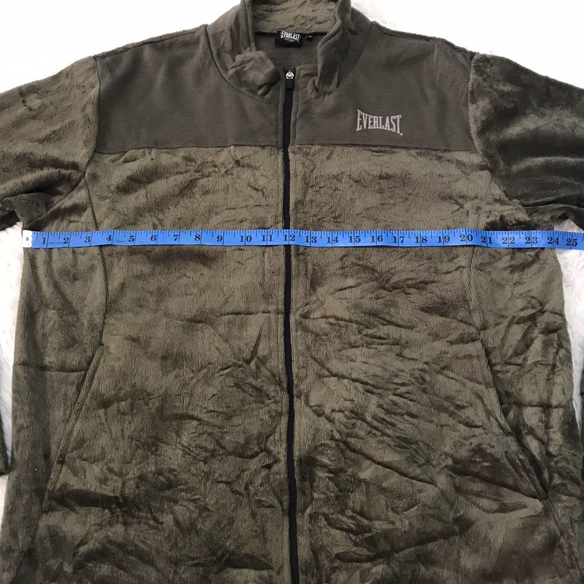 Everlast Everlast sweater Size US XL / EU 56 / 4 - 7 Thumbnail