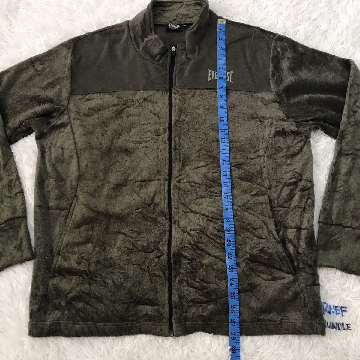 Everlast Everlast sweater Size US XL / EU 56 / 4 - 9 Thumbnail