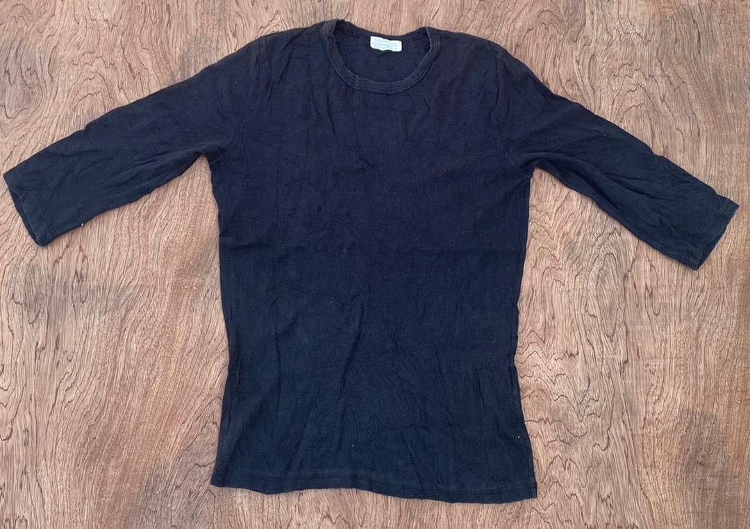 Japanese Brand Back Number Size US M / EU 48-50 / 2 - 1 Thumbnail