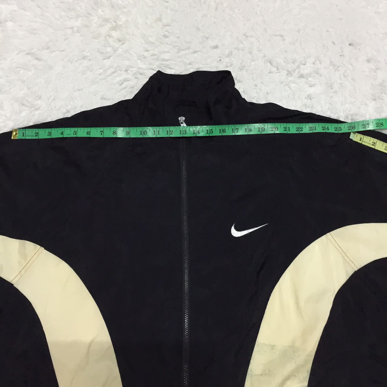 Nike Vintage Nike jacket Size US L / EU 52-54 / 3 - 4 Thumbnail