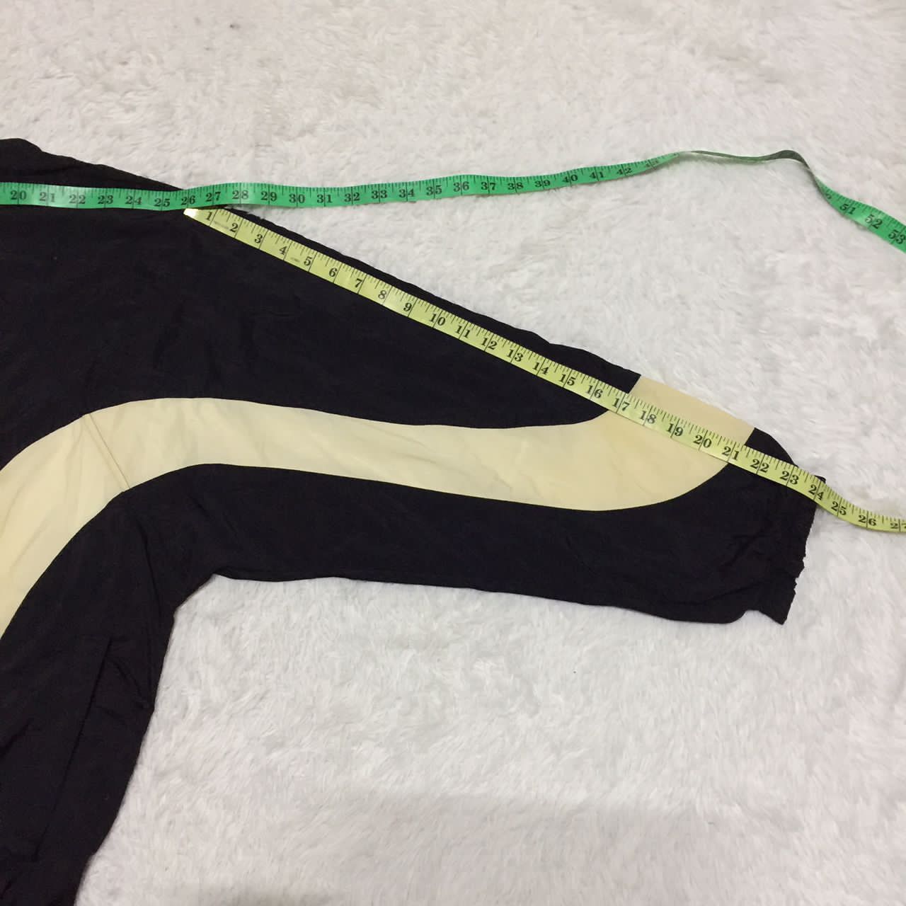 Nike Vintage Nike jacket Size US L / EU 52-54 / 3 - 5 Thumbnail