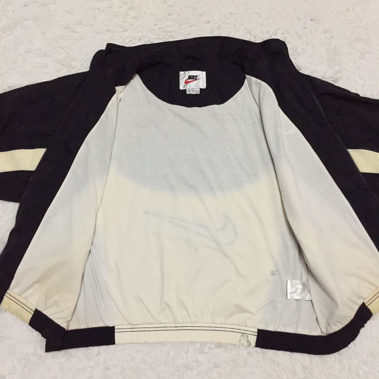 Nike Vintage Nike jacket Size US L / EU 52-54 / 3 - 6 Thumbnail