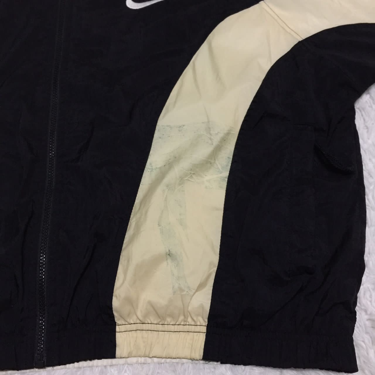 Nike Vintage Nike jacket Size US L / EU 52-54 / 3 - 9 Thumbnail