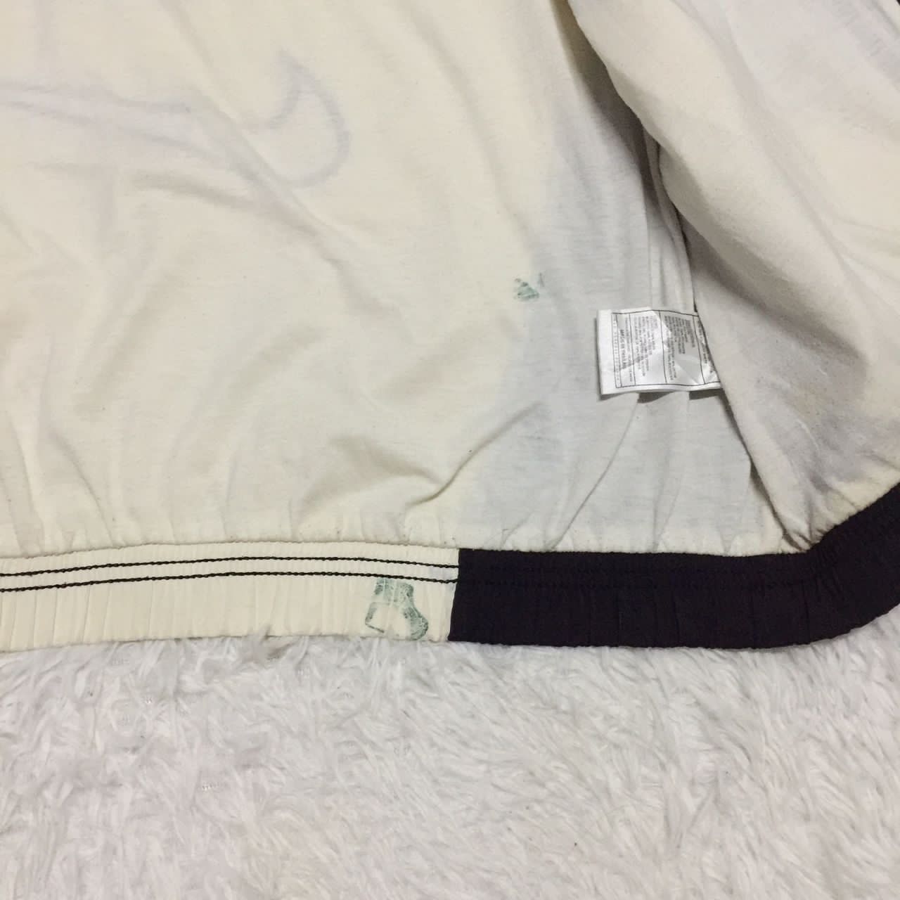Nike Vintage Nike jacket Size US L / EU 52-54 / 3 - 12 Thumbnail