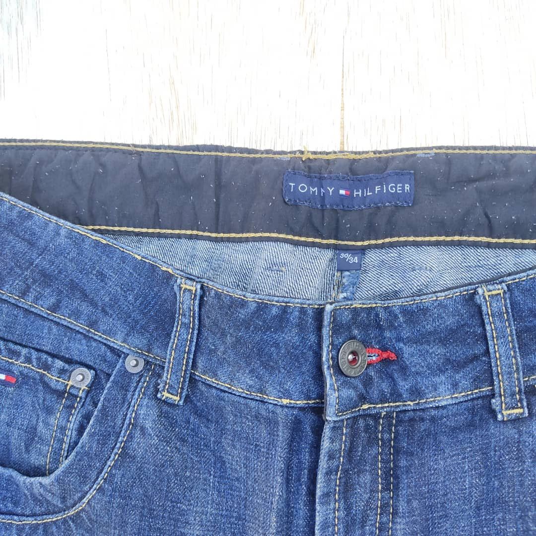 Tommy Hilfiger Tommy Hilfiger Size US 34 / EU 50 - 3 Thumbnail