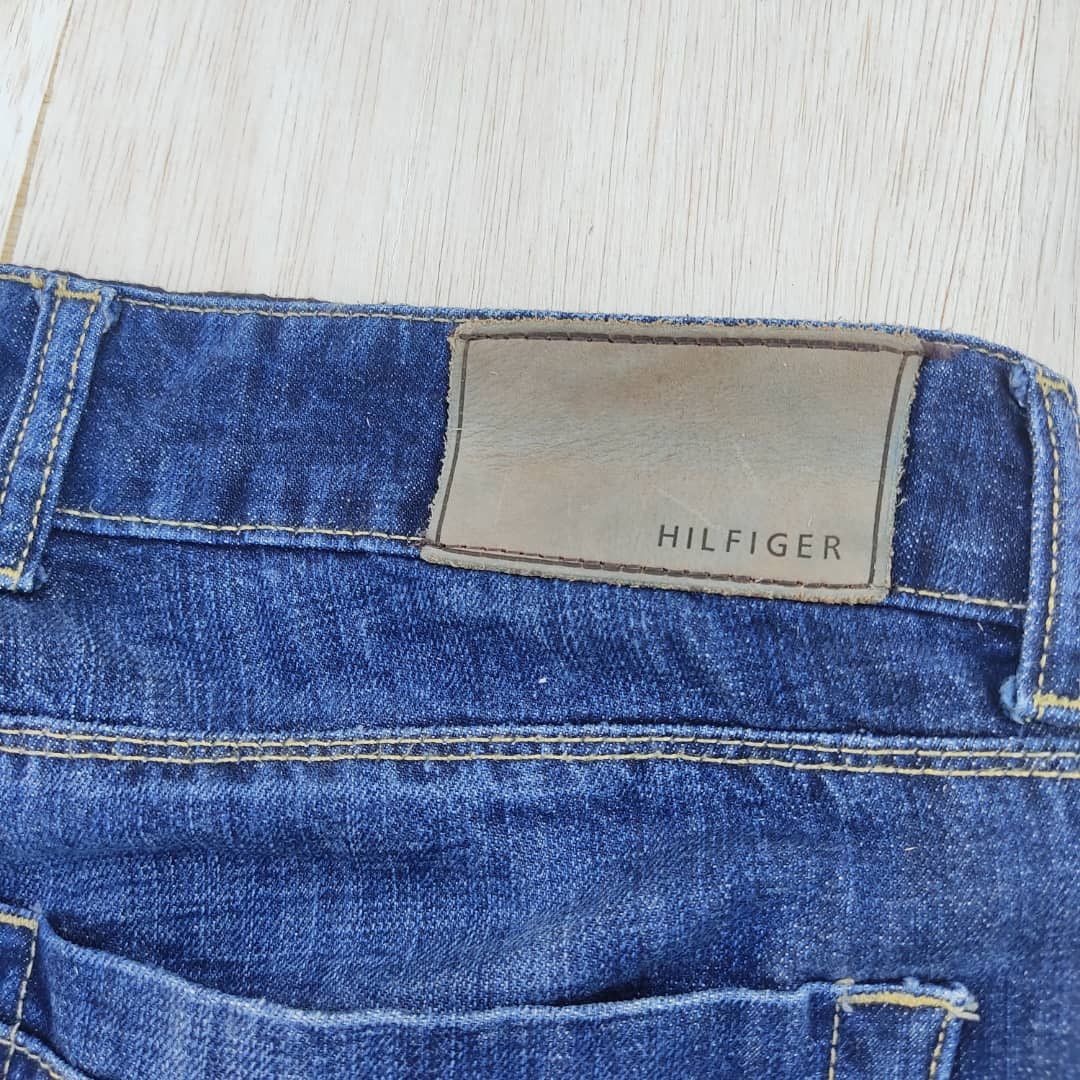 Tommy Hilfiger Tommy Hilfiger Size US 34 / EU 50 - 4 Thumbnail