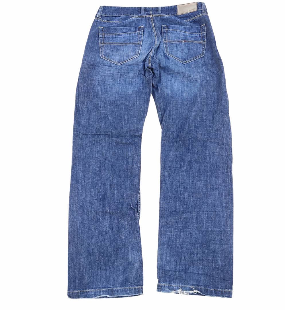Tommy Hilfiger Tommy Hilfiger Size US 34 / EU 50 - 2 Thumbnail