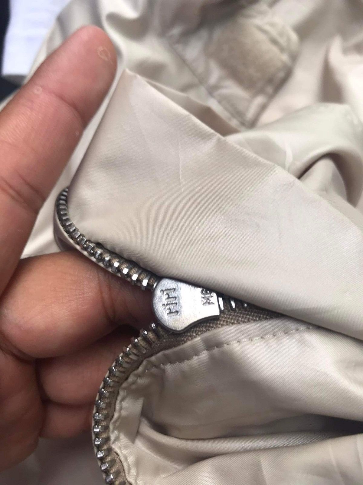 Bape 🔥VTG BAPE CYCLES LIGHT JACKETS Size US M / EU 48-50 / 2 - 8 Thumbnail