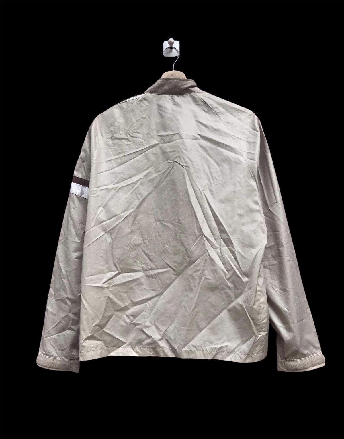 Bape 🔥VTG BAPE CYCLES LIGHT JACKETS Size US M / EU 48-50 / 2 - 4 Thumbnail