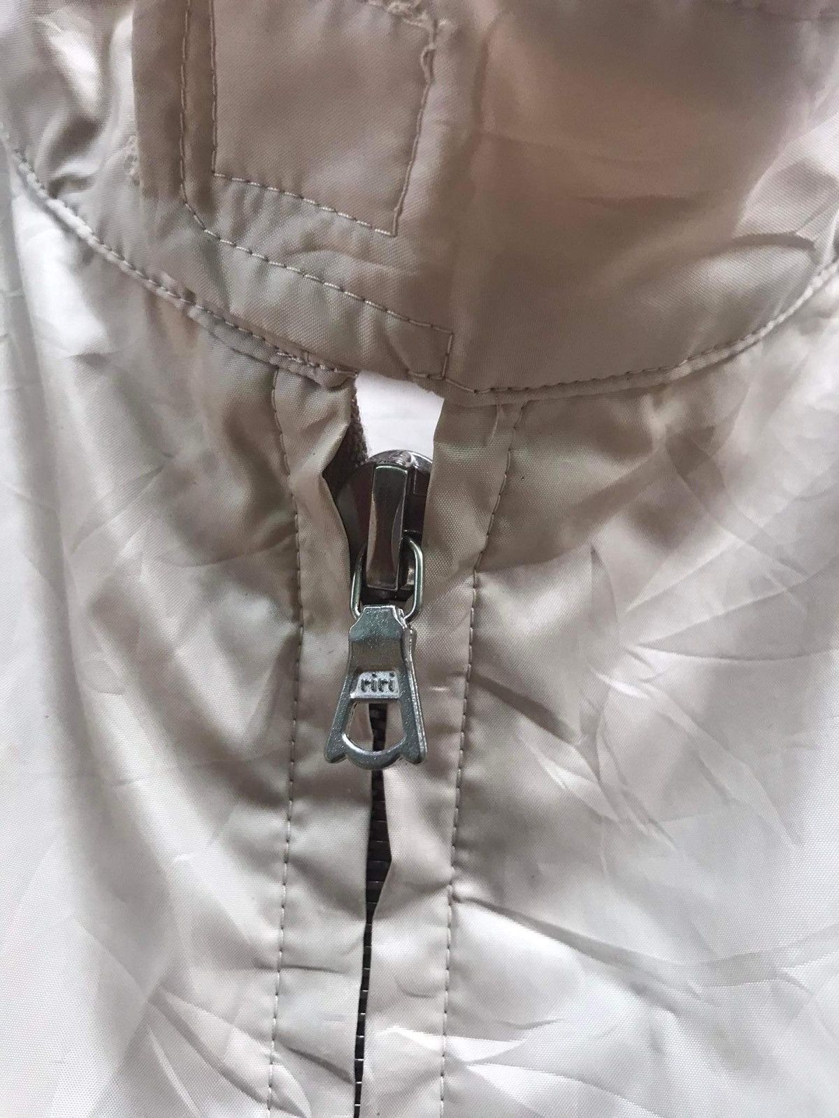 Bape 🔥VTG BAPE CYCLES LIGHT JACKETS Size US M / EU 48-50 / 2 - 10 Thumbnail
