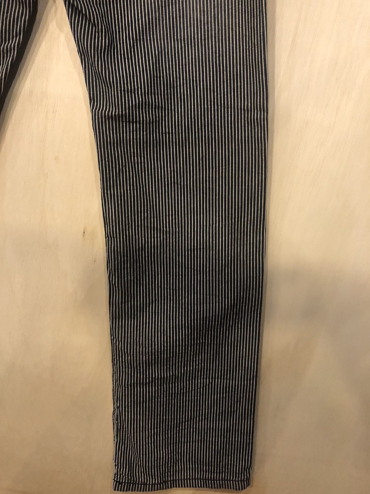 Designer × Japanese Brand BACK & FORTH Size US 32 / EU 48 - 10 Thumbnail