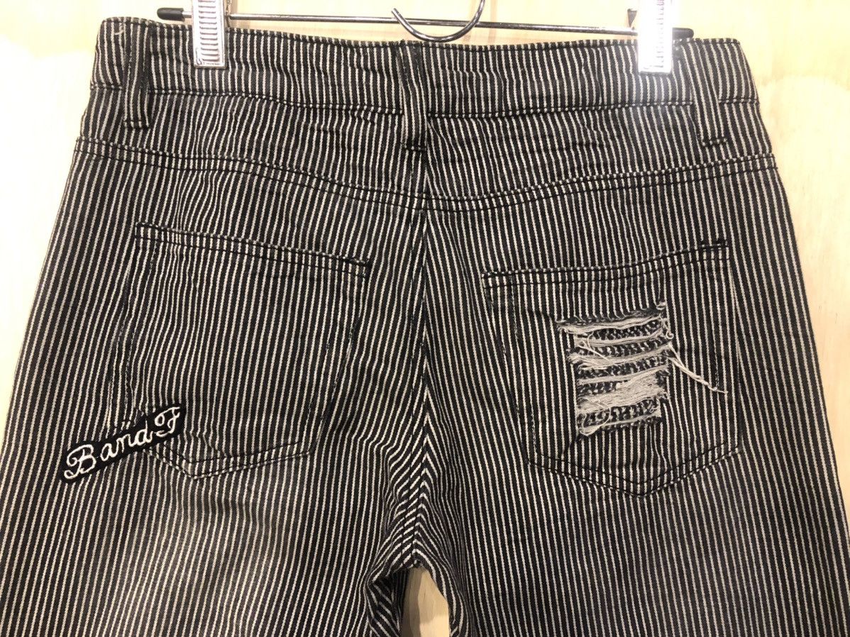 Designer × Japanese Brand BACK & FORTH Size US 32 / EU 48 - 9 Thumbnail