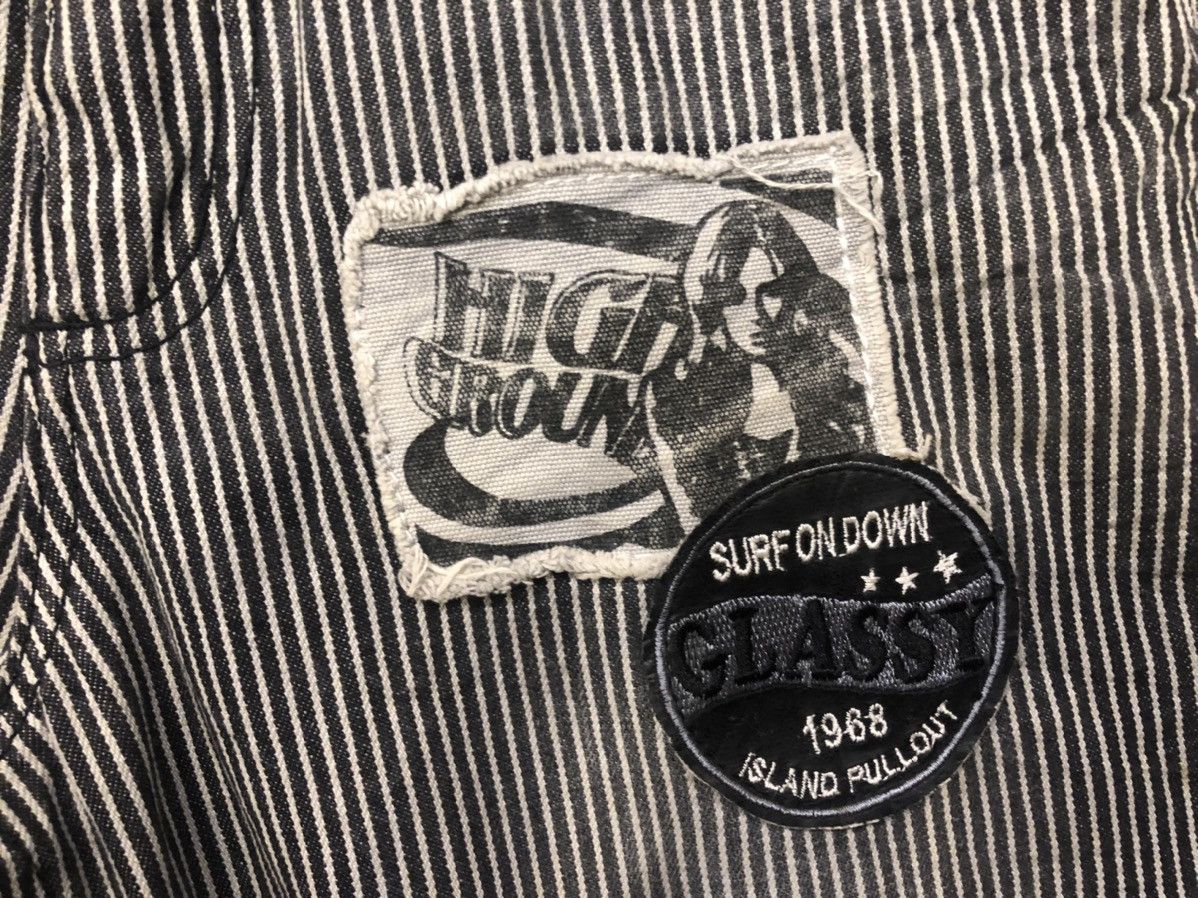 Designer × Japanese Brand BACK & FORTH Size US 32 / EU 48 - 4 Thumbnail