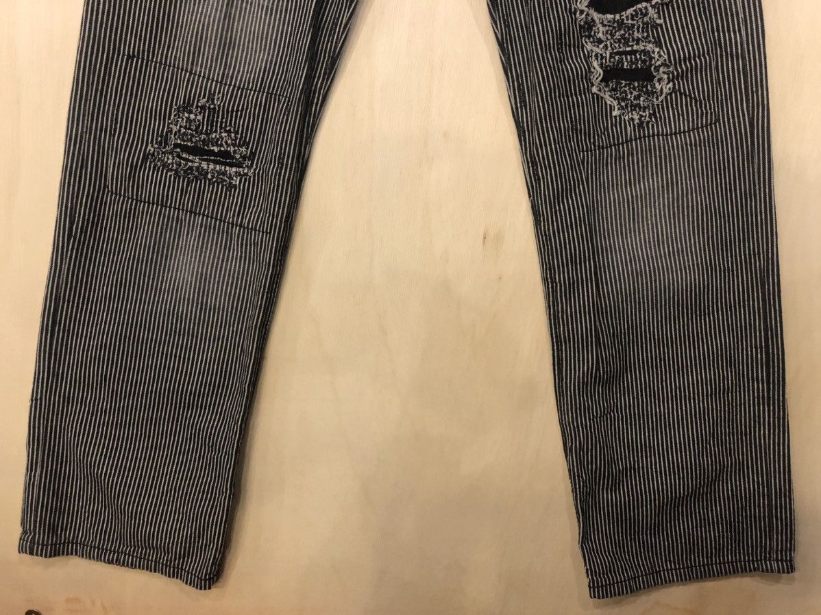 Designer × Japanese Brand BACK & FORTH Size US 32 / EU 48 - 7 Thumbnail