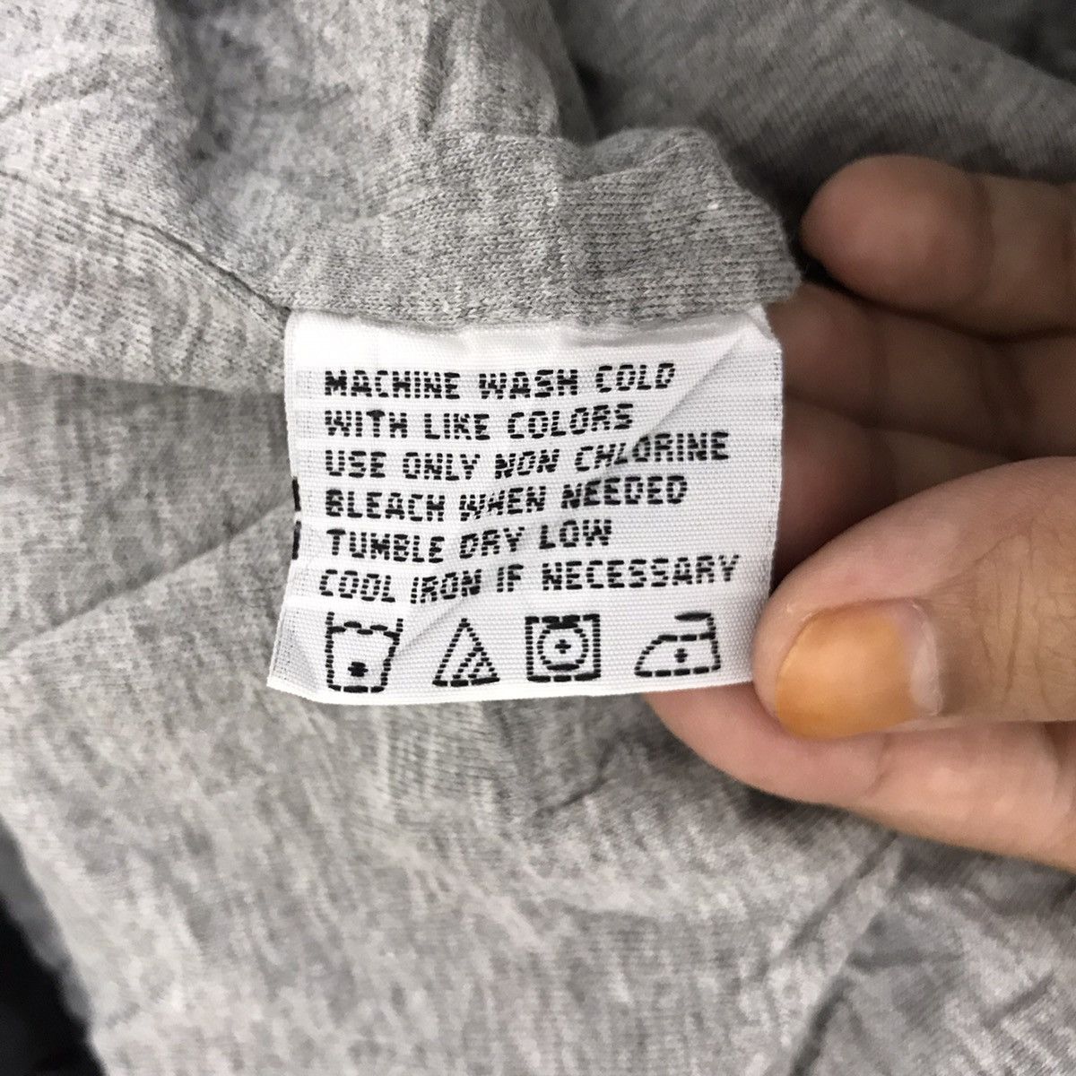 Vintage LEAGUE LOSERS LOWCARD Harriton Black Windbreaker CoachJacket Size US M / EU 48-50 / 2 - 5 Thumbnail
