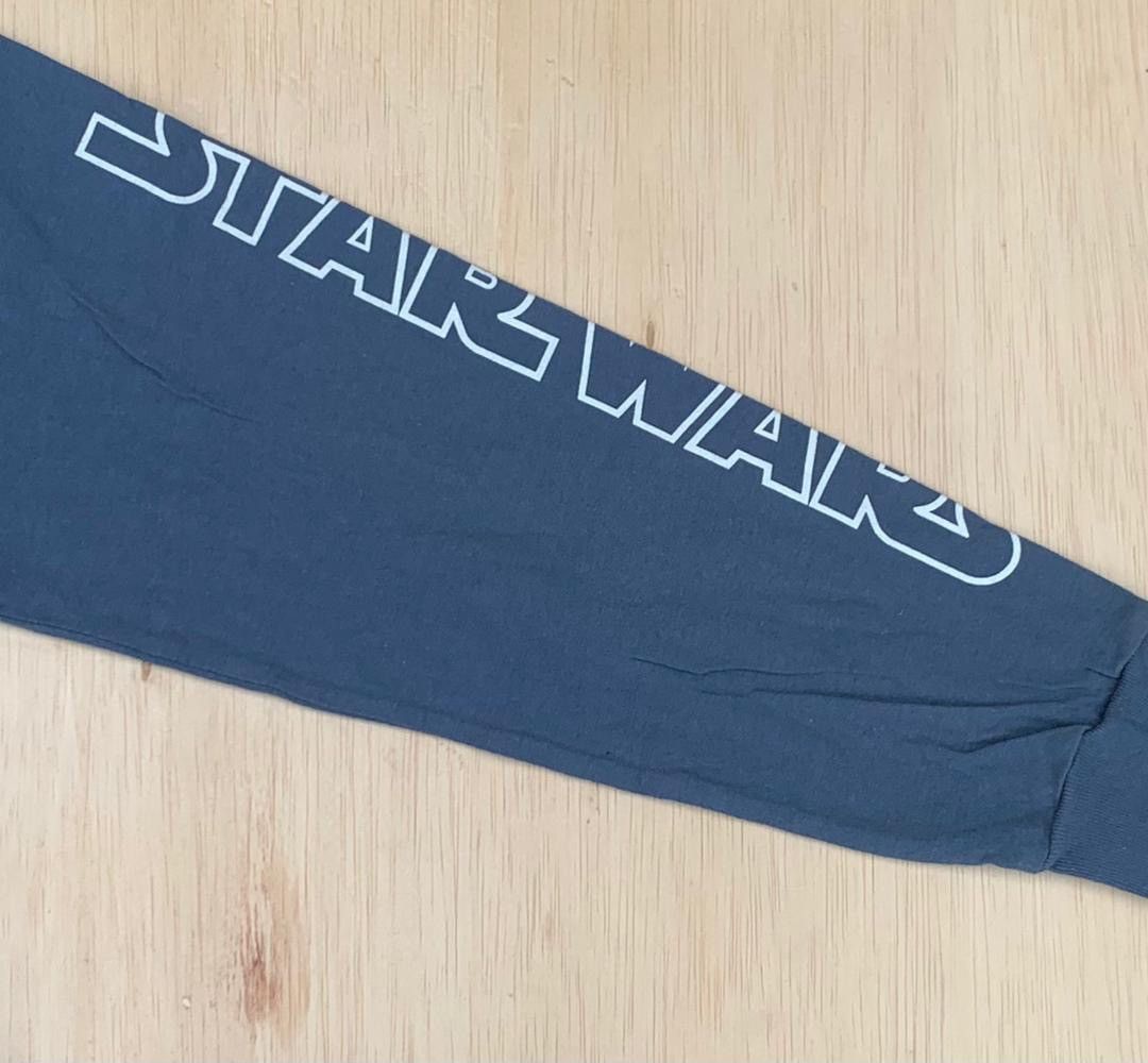 Star Wars Star Wars Tee D - 15 Size US S / EU 44-46 / 1 - 5 Thumbnail