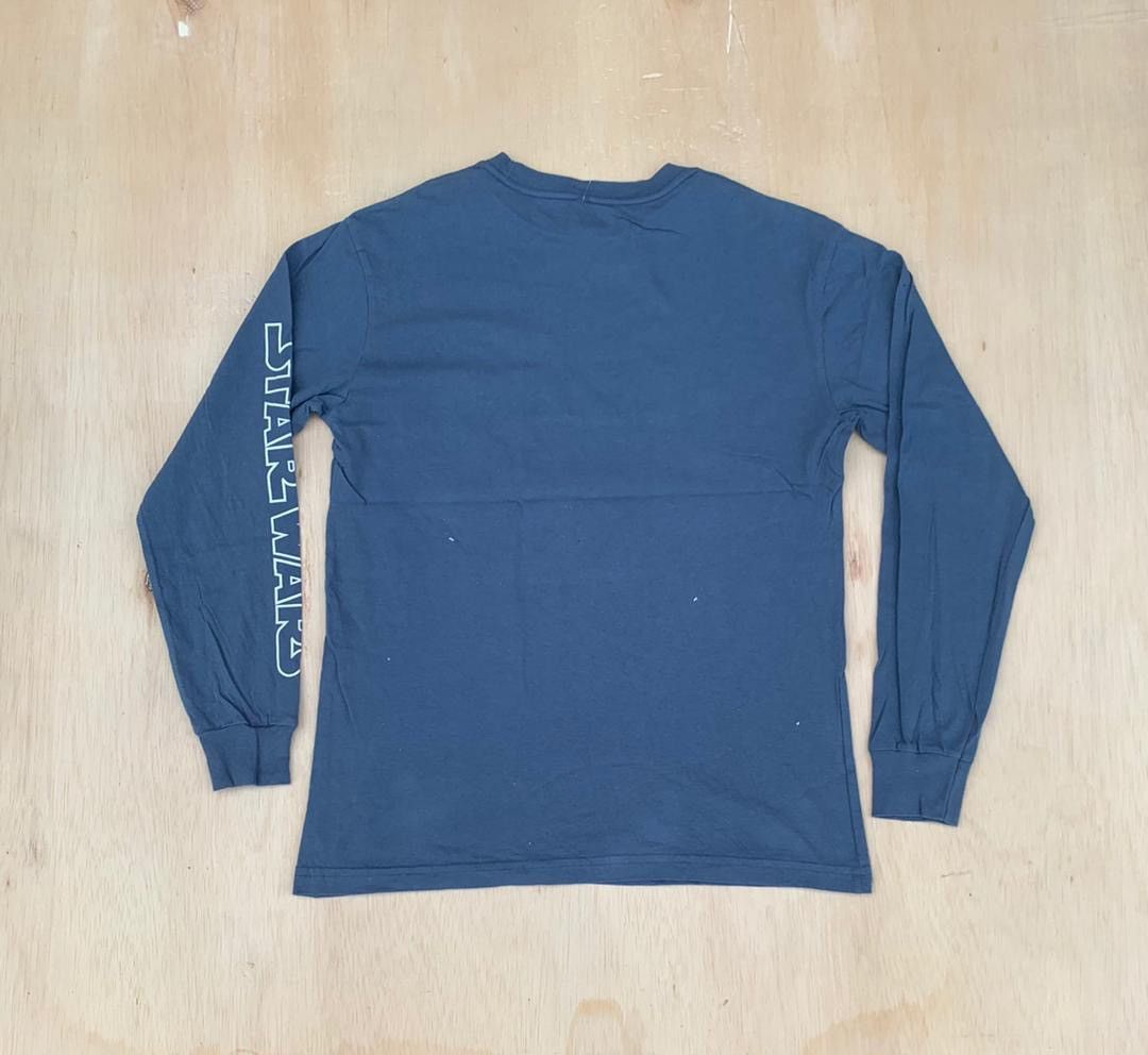 Star Wars Star Wars Tee D - 15 Size US S / EU 44-46 / 1 - 3 Thumbnail